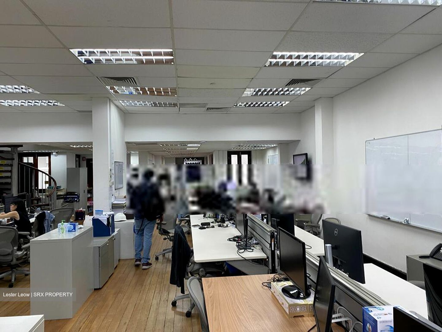 Capital Square (D1), Office #455452201
